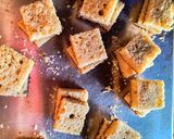 Foto del paso 1 de la receta: Mini Picnic "La Golosinas de la Infancia"