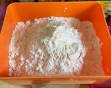 Foto langkah ke 1 dari resep Cimol home made.