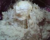 Foto langkah ke 4 dari resep Roti Sobek, no telur, no susu, no ulen.