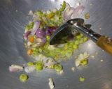 Foto langkah ke 2 dari resep Cumi Kecap.