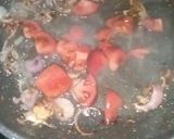 A picture of step 3 of Pasta noodles.