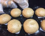 麥香黑糖饅頭*親子版的食譜步驟11照片