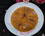 عکس مرحله 4 از دستور باقلوا شعریه