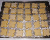 Foto del paso 3 de la receta: Bizcochitos de mi tía Pelucha ❤️