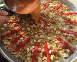 Foto del paso 12 de la receta: Arroz del Tete