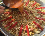 Foto del paso 12 de la receta: Arroz del Tete