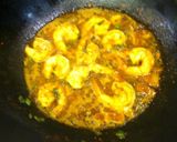 Foto del paso 2 de la receta: Camarones filipinos