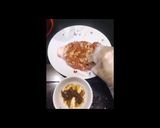 Hình bước làm 2 của món Thịt tảng áp chảo 🥩🥩