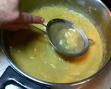 Foto del paso 3 de la receta: Bacalao al pil pil