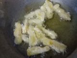 চিলি পটাটো (chilli potato recipe in Bengali)