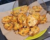 Foto langkah ke 7 dari resep Tahu sayur berbumbu.