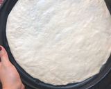 Foto del paso 5 de la receta: Pizzas