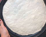 Foto del paso 5 de la receta: Pizzas