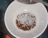 চকলেট কোল্ডকফি (Chocolate cold coffee recipe in bengali) রেসিপির ধাপ 2 ছবি
