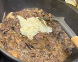 森林風燉牛肉的食譜步驟6照片