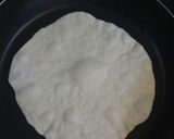 Foto langkah ke 6 dari resep Kulit Tortila/Kebab.