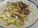 Melanzane in friggitrice ad aria