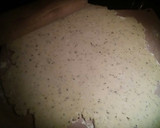 Foto del paso 4 de la receta: Tarta de Brie y Espárragos Trigueros al estilo Borgoña