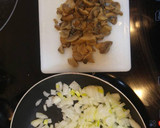 Foto del paso 1 de la receta: Risotto con arroz integral