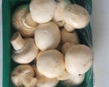 Foto del paso 2 de la receta: Pizza de berros y champiñones