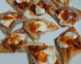 Foto del paso 2 de la receta: Nachos con carne