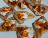 Foto del paso 2 de la receta: Nachos con carne