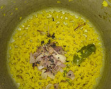செள செள கூட்டு (Chow Chow Kootu Recipe in Tamil) ரெசிபி ஸ்டேப் 2 புகைப்படம்
