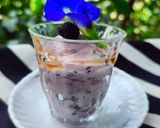 Foto langkah ke 1 dari resep Greek Yogurt Berry.