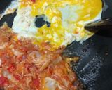 Foto langkah ke 2 dari resep Simple Lunch Box.