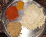 மட்டன் கோலா வடை ரெசிபி ஸ்டேப் 4 புகைப்படம்