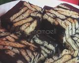 Kek Batik Sempoi #PinkBoxCereal #Cook4Shaf