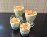 Foto del paso 3 de la receta: Mousse sencillo de maracuyá