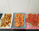 Foto del paso 5 de la receta: Patatas fritas al horno