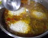 Foto del paso 9 de la receta: Arroz meloso con raya y sepia