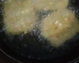 Foto langkah ke 6 dari resep Tempe mendoan.