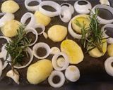 Foto del paso 3 de la receta Pierna de cordero al horno