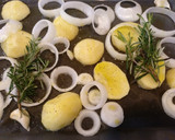 Foto del paso 3 de la receta: Pierna de cordero al horno