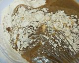 Foto langkah ke 5 dari resep Carrot Walnut Cake / Cake Wortel Kacang Walnut.