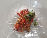 Foto langkah ke 4 dari resep Kulit manis pedas.