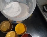 બેસનના મસાલા ચીલા (Besan Masala Chila Recipe in Gujarati) રેસીપી સ્ટેપ2ફોટો