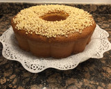 Foto del paso 17 de la receta: Bizcocho con harina de almendras