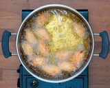 รูปขั้นตอนการทำที่ 3 ของ ปีกไก่ทอดสามรส