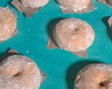 Foto langkah ke 3 dari resep Donat Kentang.
