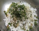 साबुदाणा वडा (Sabudana Vada Recipe In Marathi) रेसिपी स्टेप 2 फोटो 