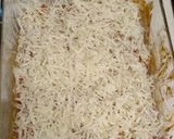Lasagne recept fázis 6 fotója