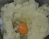 Foto del paso 1 de la receta: Ñoquis
