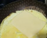 Foto del paso 10 de la receta: Omelette a la Krey