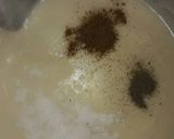 Foto del paso 4 de la receta: Salsa blanca o bechamel fluida