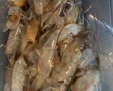 Foto langkah ke 2 dari resep Bakwan Udang.