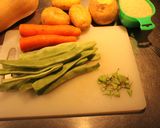 Foto del paso 14 de la receta Milas de primera & co
